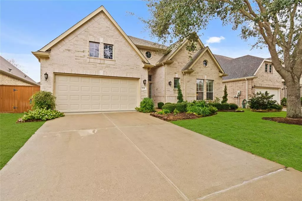 Katy, TX 77494,5231 Juniper Terrace LN