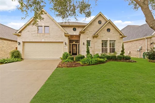 Katy, TX 77494,5231 Juniper Terrace LN