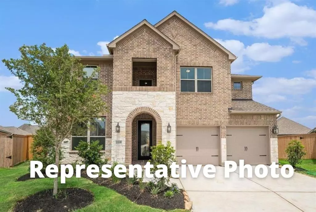 Cypress, TX 77447,12710 Rusty Blackhaw CT