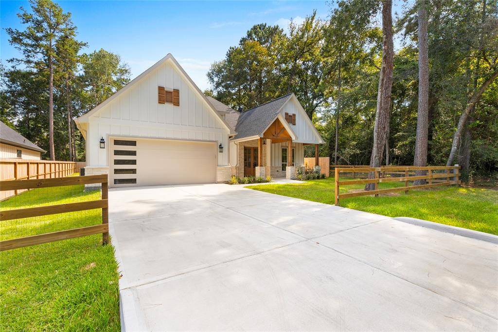 Plantersville, TX 77363,11492 Inwood DR