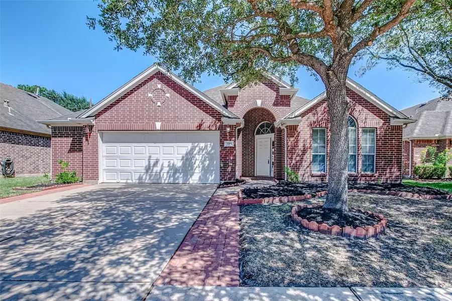 17314 Megan Springs DR, Spring, TX 77379