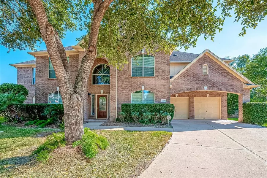 13651 Schumann TRL, Sugar Land, TX 77498