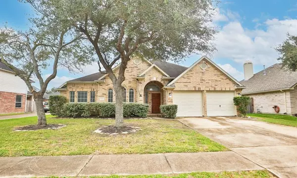 Pearland, TX 77581,3904 Travis Lake CT