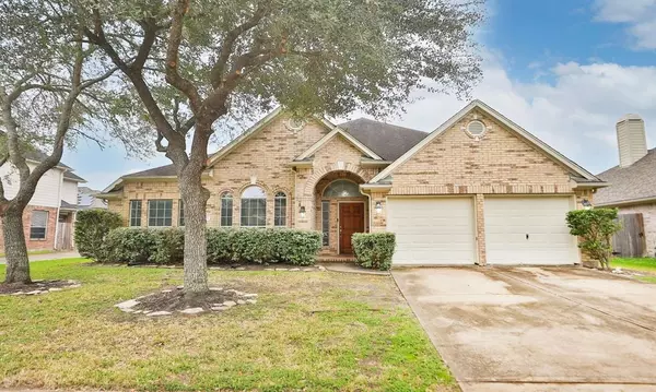 Pearland, TX 77581,3904 Travis Lake CT