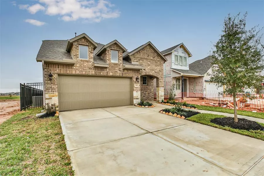 760 Lake Lacosta DR, Katy, TX 77493