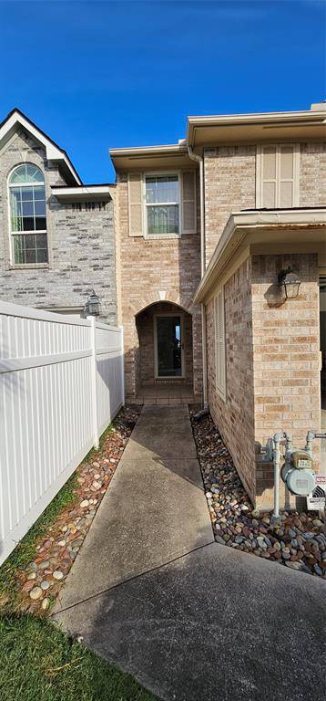 11475 Ketch CT, Willis, TX 77318