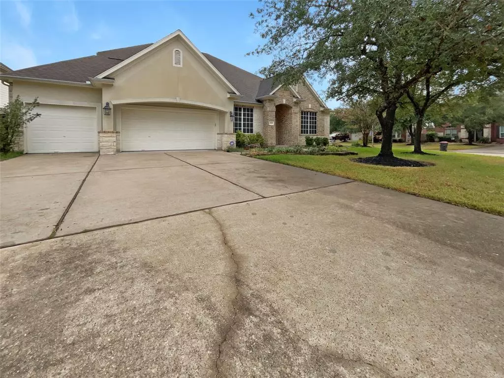 Cypress, TX 77429,14206 Chapel Hollow LN