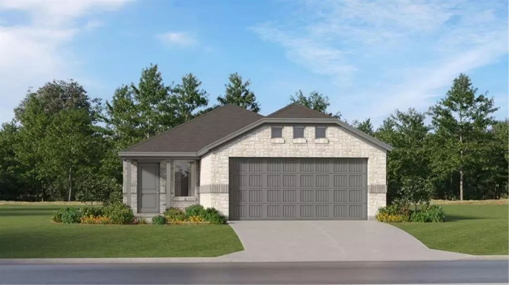 26802 Dalmatian Bellflower, Katy, TX 77493