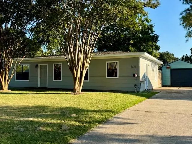 Texas City, TX 77590,1425 4th AVE N