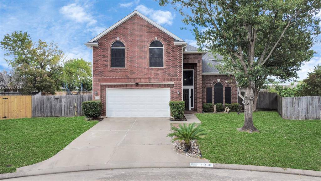 8731 Majesticbrook DR, Houston, TX 77095