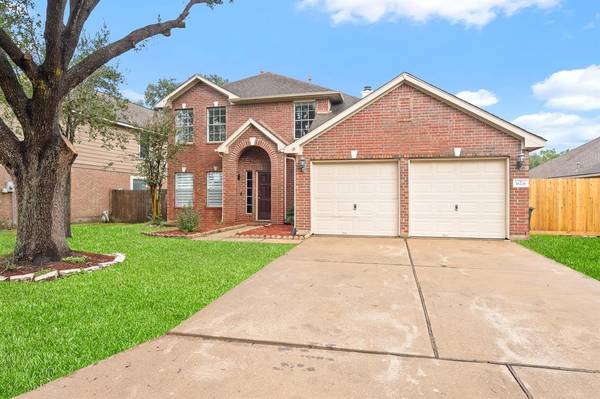 18226 Waverly Bend LN, Cypress, TX 77433