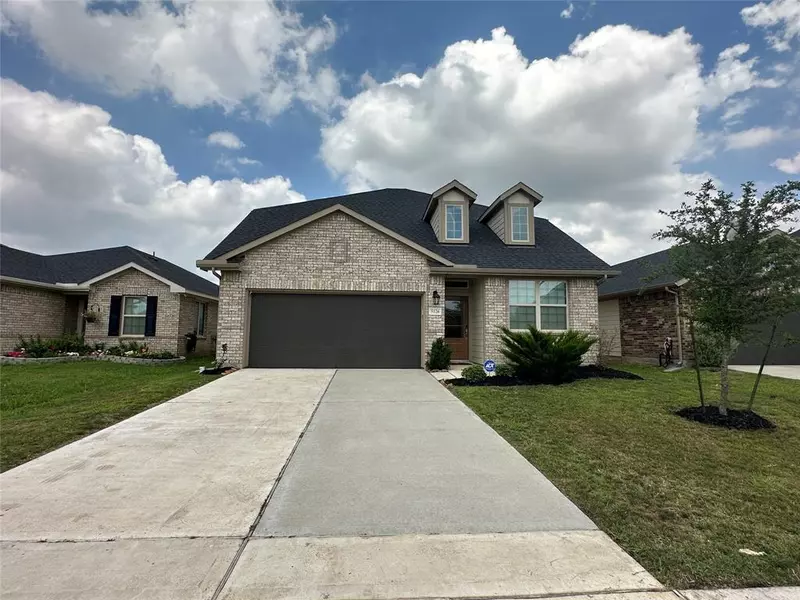 5126 Yellow Rays TRL, Katy, TX 77493