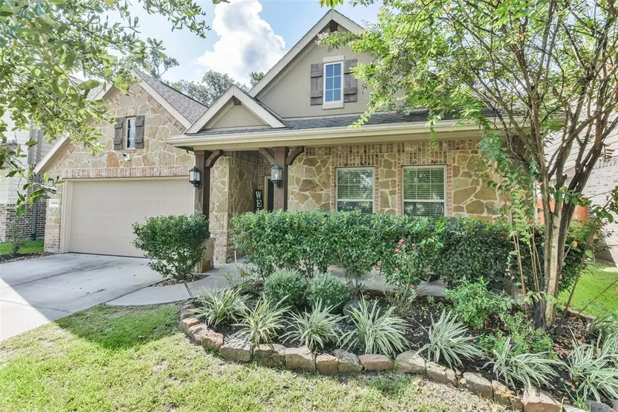 18816 Laurel Hills DR, New Caney, TX 77357