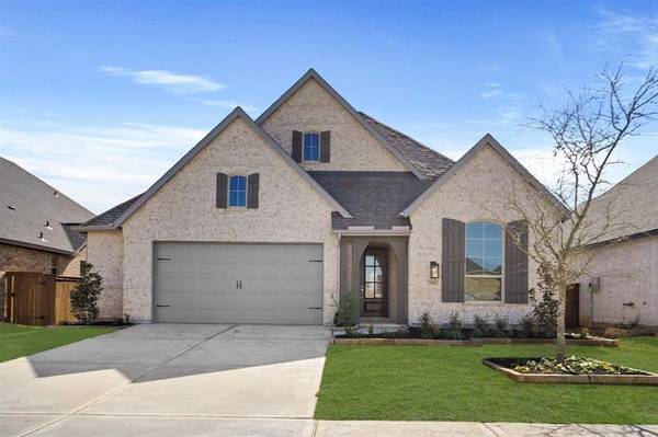 7411 Compass DR, Katy, TX 77493