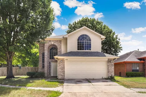 8822 Wild Basin DR, Houston, TX 77088