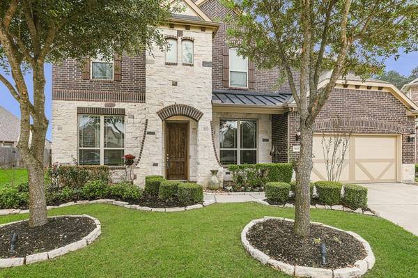 9615 Chaddington CT, Tomball, TX 77375