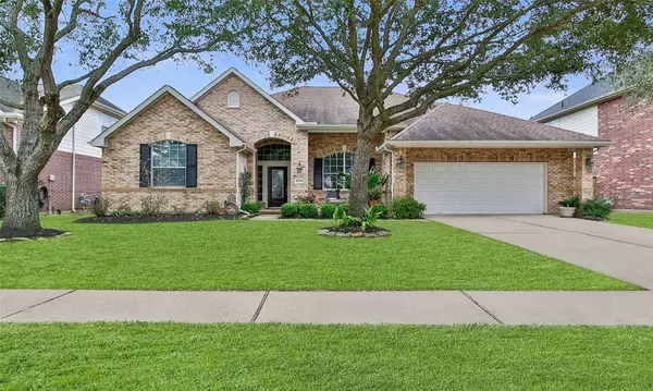 Spring, TX 77379,10719 Bowden Chase DR