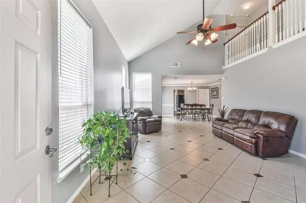 Katy, TX 77449,5535 Bear Paw Cir CIR