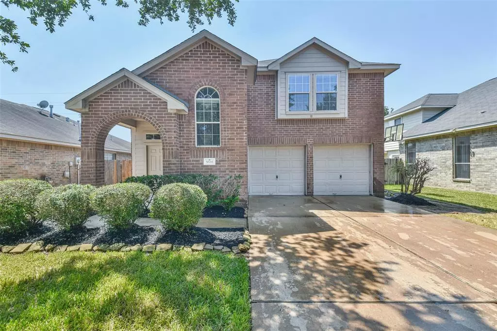 Katy, TX 77449,5535 Bear Paw Cir CIR