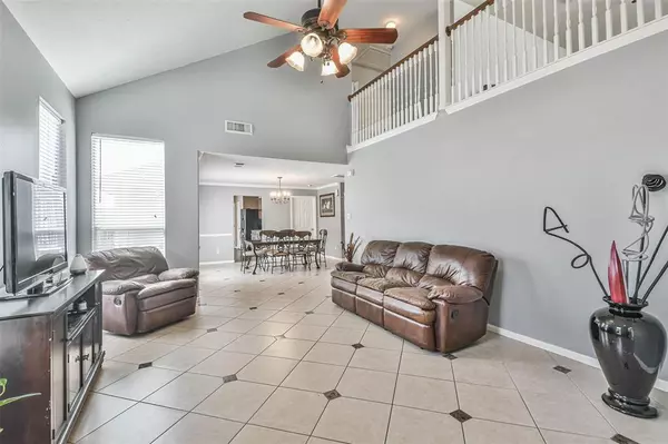 Katy, TX 77449,5535 Bear Paw Cir CIR