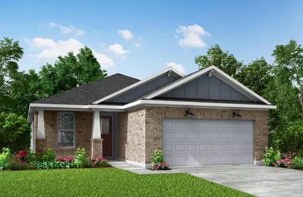 19247 Palfrey Prairie TRL, Tomball, TX 77377