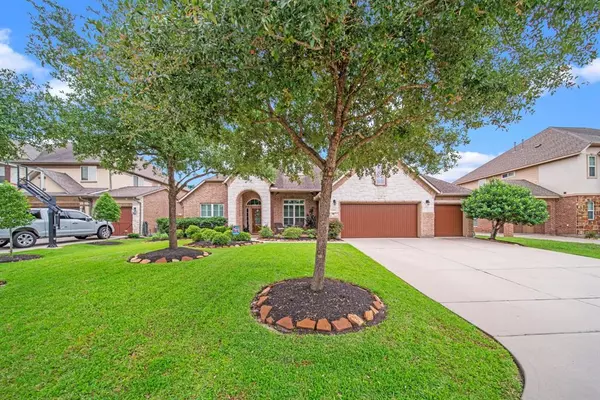 Tomball, TX 77377,12307 Beckendorf Bend LN