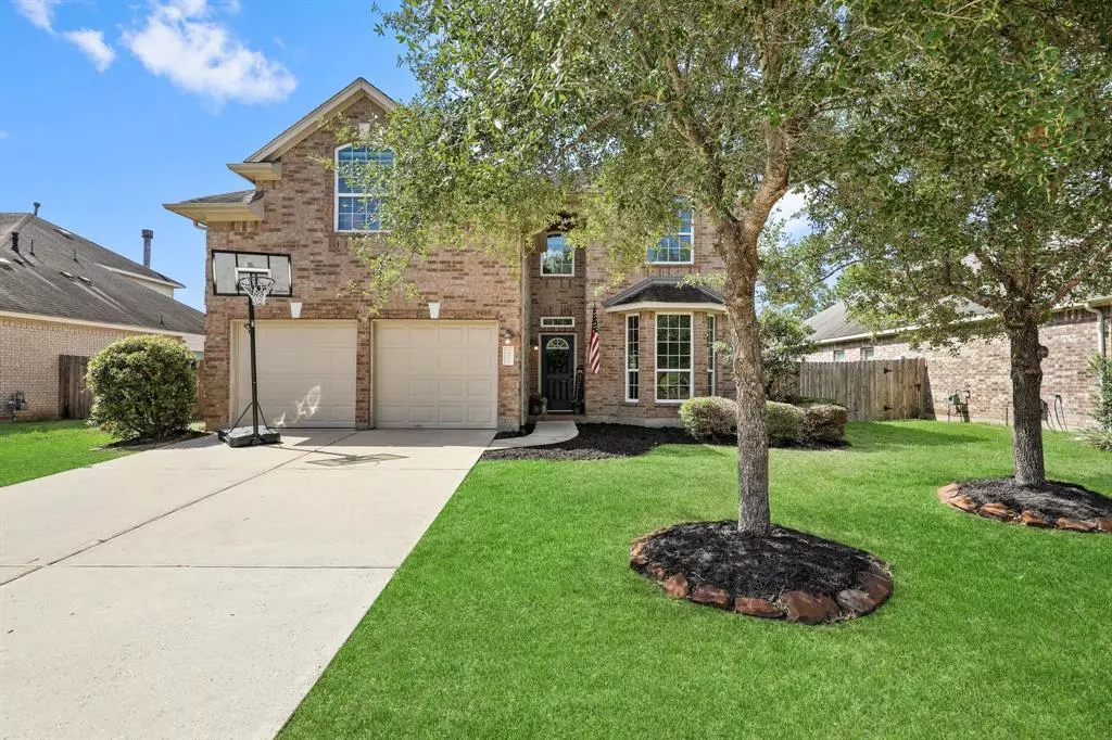 Cypress, TX 77429,14923 Grand Corral LN