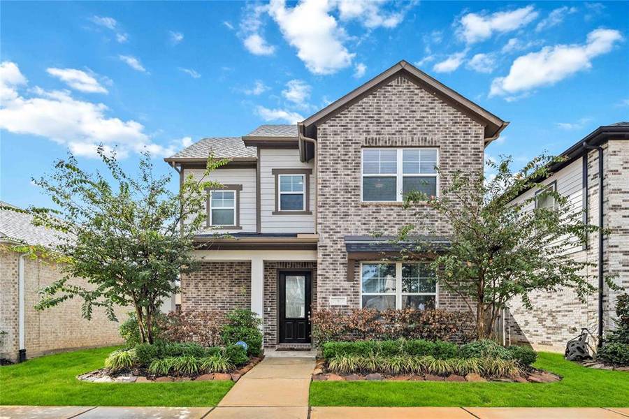 27031 Keystone Brook WAY, Katy, TX 77494