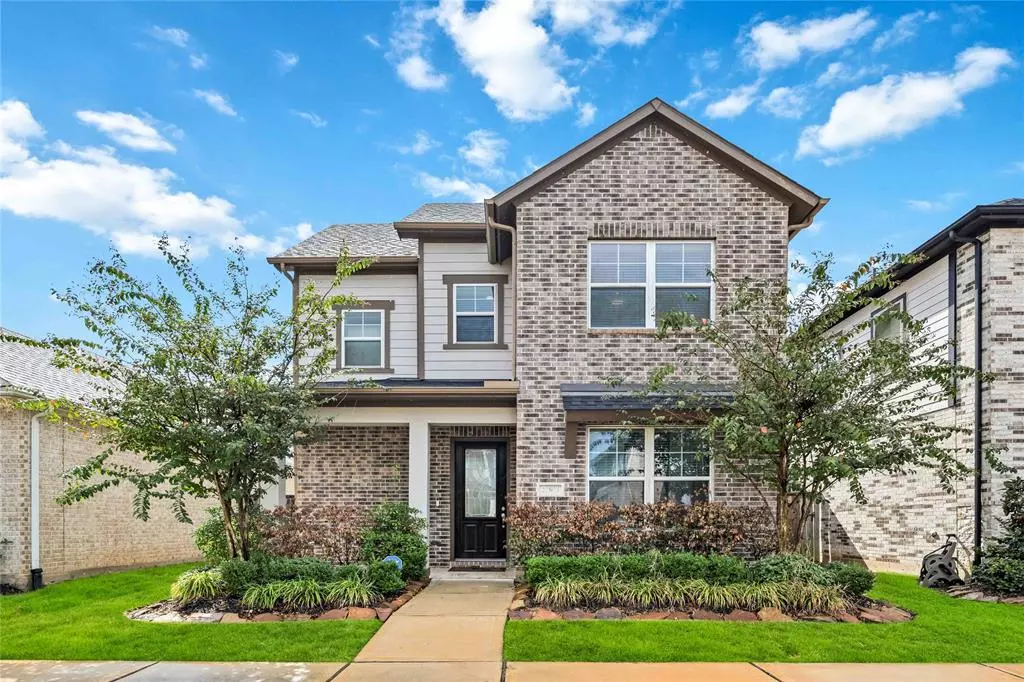 Katy, TX 77494,27031 Keystone Brook WAY