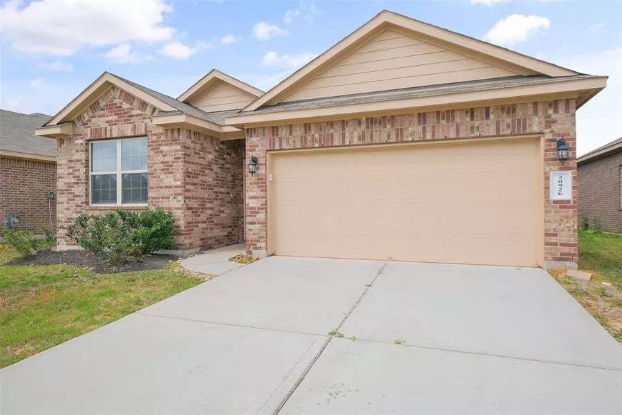 20926 Azelea Field ST, Katy, TX 77449