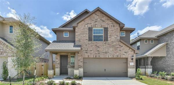 27035 Bel Air Point, Katy, TX 77493