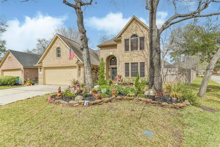 1731 Red Oak TER, Houston, TX 77339