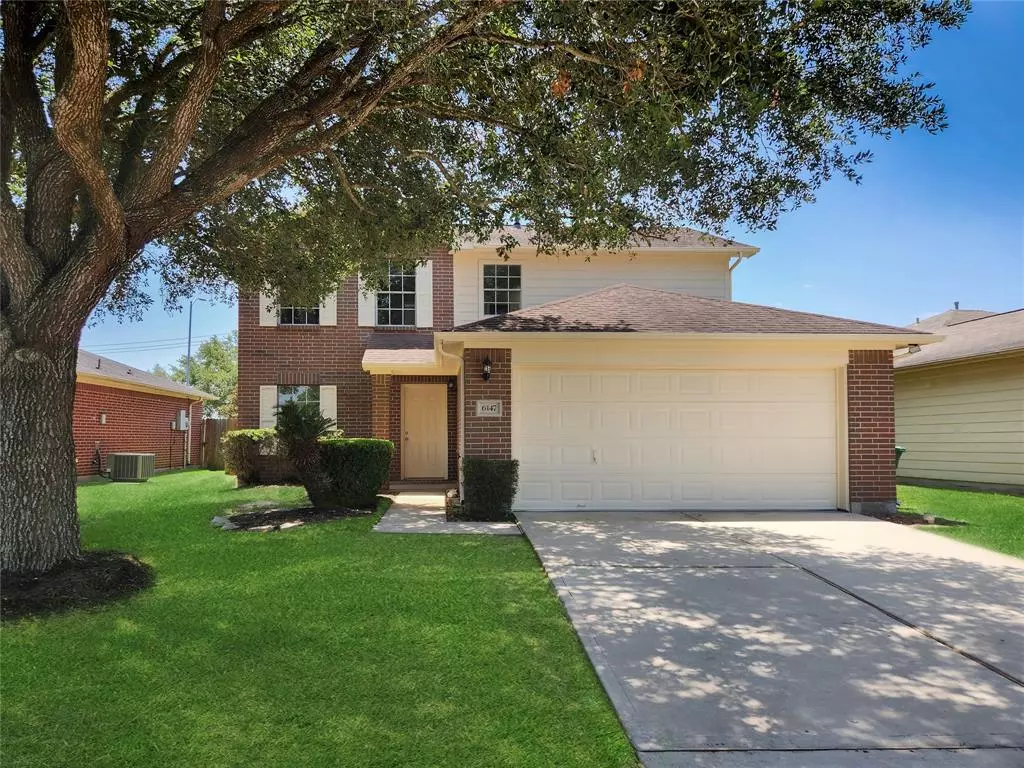 Houston, TX 77085,6147 Majesty LN