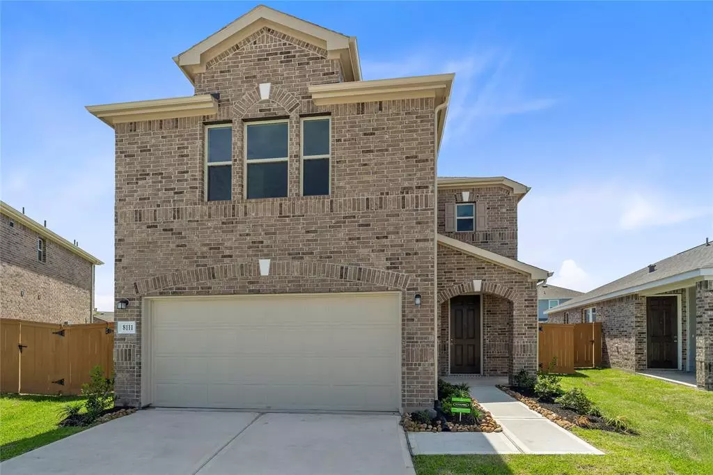 Cypress, TX 77433,8111 Shelter Bay LN