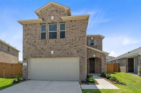 8111 Shelter Bay LN, Cypress, TX 77433