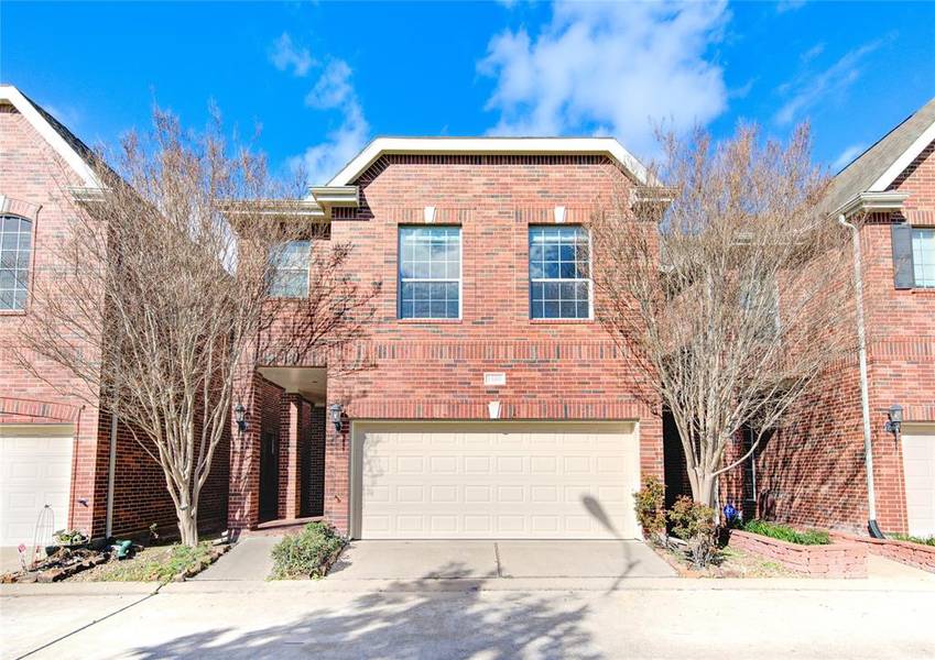 13310 Olive TRL, Houston, TX 77077