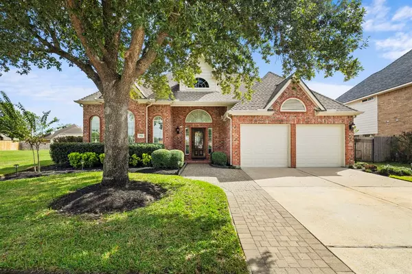 Houston, TX 77095,9914 Palisade Lakes DR