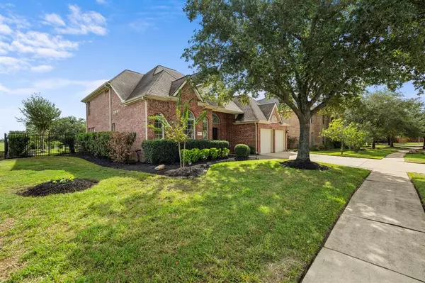 Houston, TX 77095,9914 Palisade Lakes DR