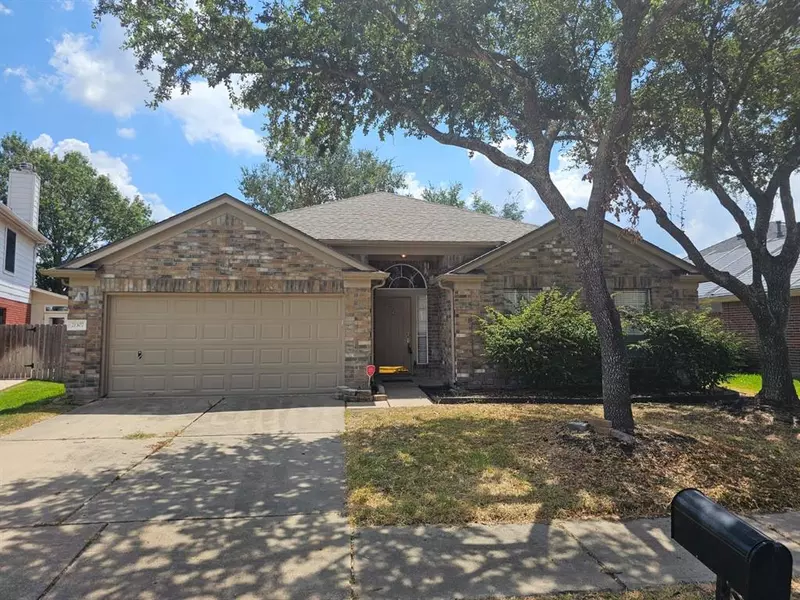 21307 Hadrian DR, Katy, TX 77449