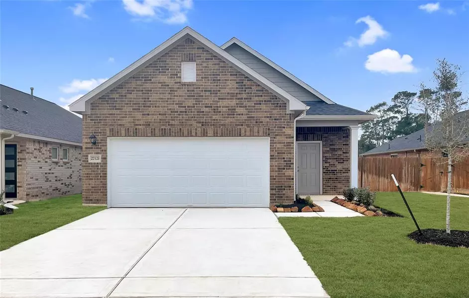 27121 Kestrel TRL, Magnolia, TX 77354