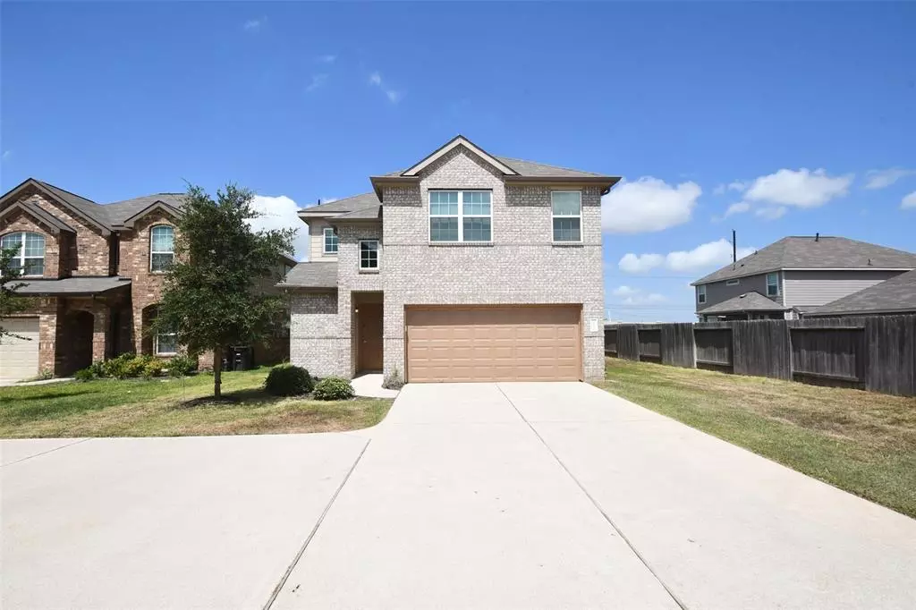 Katy, TX 77493,24942 Pavarotti PL