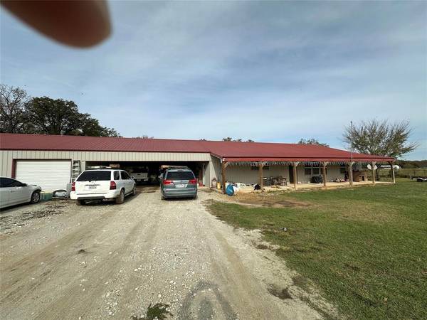 1794 5752, Groesbeck, TX 76642