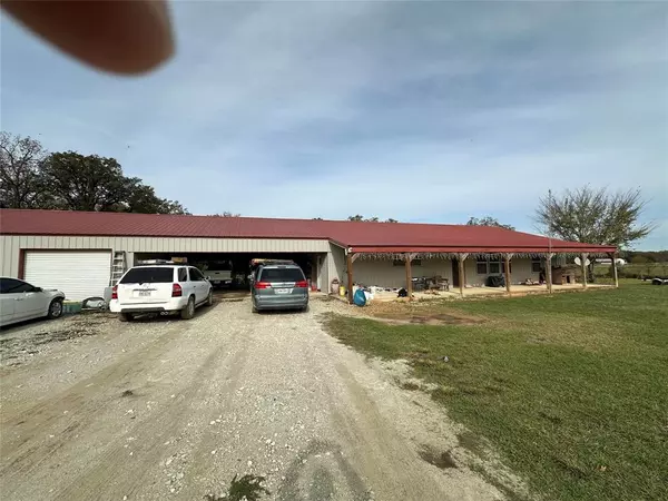 1794 5752, Groesbeck, TX 76642