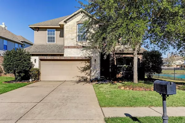 5807 Wilton ST, Pearland, TX 77584