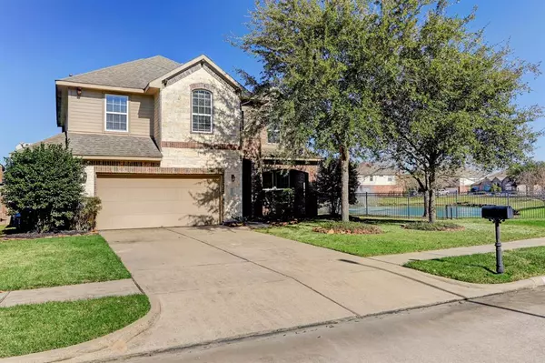 Pearland, TX 77584,5807 Wilton ST