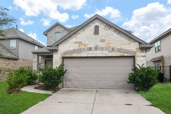 Katy, TX 77493,24819 Alberti Sonata DR