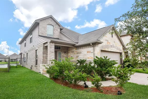 Katy, TX 77493,24819 Alberti Sonata DR