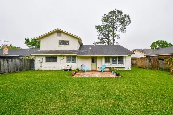 Houston, TX 77089,10614 Sagewillow LN