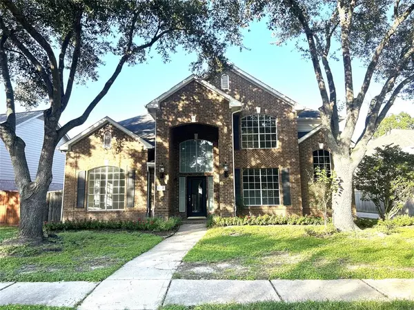 12310 Lakeshore RDG, Houston, TX 77041