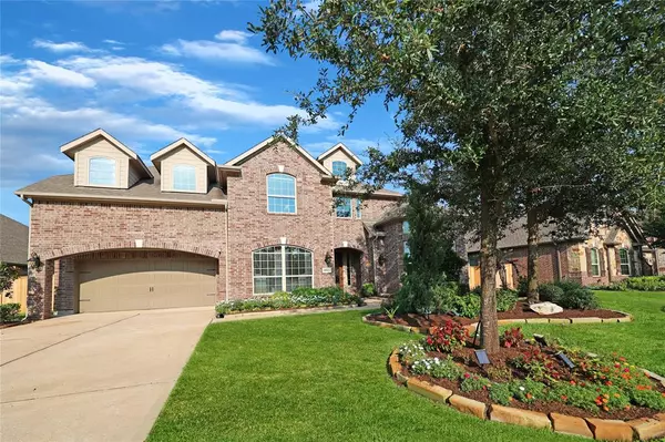 Tomball, TX 77377,18922 Winding Atwood LN